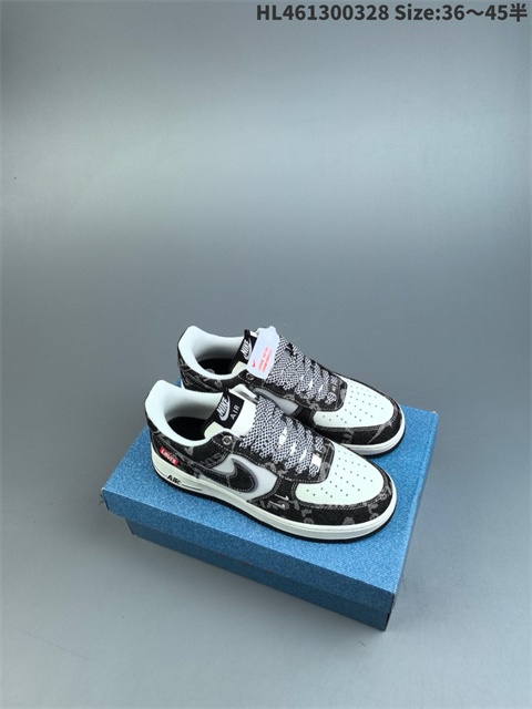 women air force one shoes 36-45 2025-9-19-785